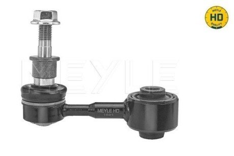 ЭдCZNIK STAB. LEXUS T. ES (07/18-), UX (10/18-) TOYOTA CH-R (10/16-), COROLLA (_E21_) (10/18-), PRIUS IV (09/15-) LE/PR MEYLE 30160600051HD