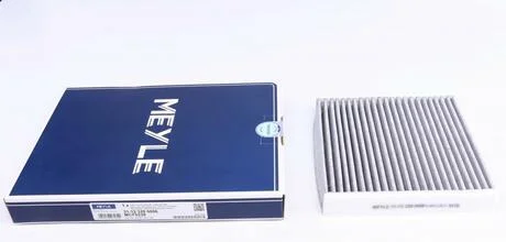 Фільтр салона вугільний MEYLE 31123200006