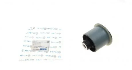 Сайлентблок балки подвески MEYLE 31-147100001