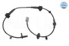 Датчик ABS передн Лів HONDA JAZZ II 1.2/1.3/1.4 03.02-10.08 31148990018