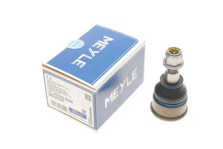 Шаровая опора, передняя ось MEYLE 31-16 010 0000
