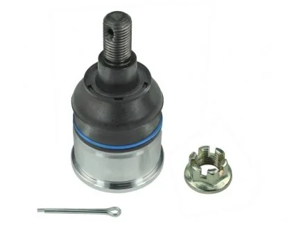 Шаровая опора, передняя ось MEYLE 31-16 010 0004