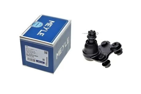 Шаровая опора, передняя ось MEYLE 31-16 010 0007