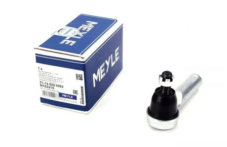 Кермовий наконечник MEYLE 31-16 020 0002