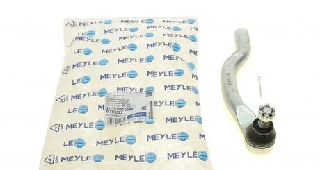 Кермовий наконечник MEYLE 31-16 020 0034