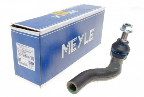 Рульовий наконечник MEYLE 31-16 020 0060/HD