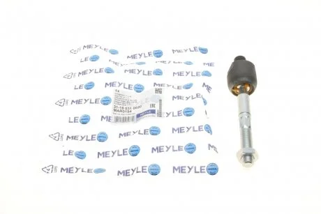 Рульова тяга(без наконечника) MEYLE 31-16 031 0020