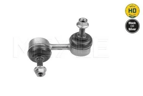 Фото 1 - тяга / стійка стабілізатора MEYLE 31160600026HD Тяга / стійка стабілізатора MEYLE 31160600026HD (фото 1)