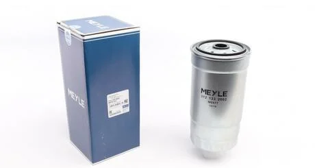 Фильтр топливный MEYLE 3121332002