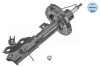 AMORTYZATOR HONDA P. CIVIC 12- PR MEYLE 31266230013 (фото 1)
