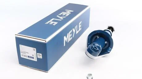 Амортизатор задний MEYLE 31267250002