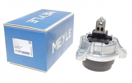 Опора двигателя MEYLE 3140300110