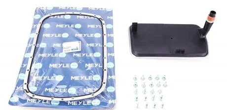 Фильтр АКПП MEYLE 3141370002