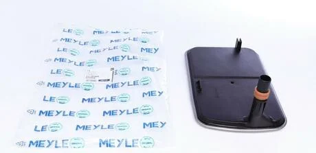 Фільтр АКПП MEYLE 3141370003