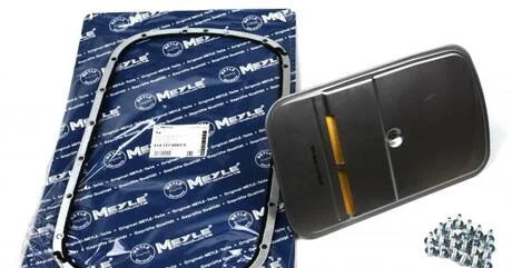 Фильтр АКПП c прокладкой MEYLE 3141370003S