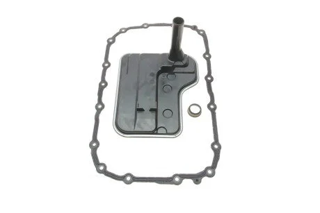 Фільтр масляний АКПП BMW 3 (E90, E91) 05-12, X3 (E83) 04-08 з прокладкою MEYLE 314 137 0005/S