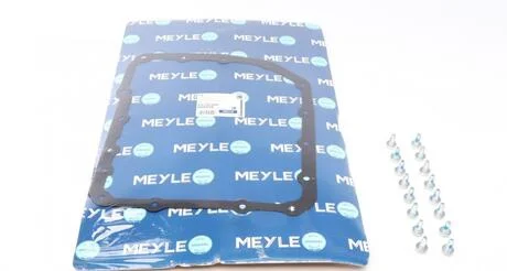 Прокладка АКПП MEYLE 314 139 0004