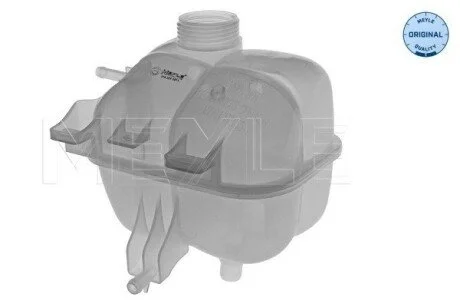 Бачок охолодж.рідини MINI COOPER/ONE/CLUBMAN 17137823626 BMW MEYLE 3142230011 (фото 1)
