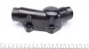 Фланец охлаждающей жидкости BMW MEYLE 3142260008 (фото 4)