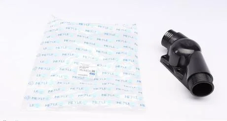 Фланец охлаждающей жидкости BMW MEYLE 3142260008
