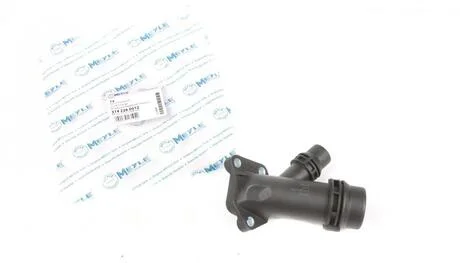 Трубка системы охлаждения MEYLE 3142260012
