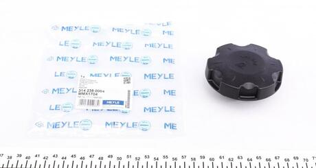 Крышка радиатора BMW MEYLE 3142380004 (фото 1)