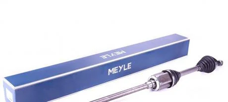 Приводной вал BMW X5 (E70) (02/06-07/13), X6 (E71) (06/07-) MEYLE 3144980004