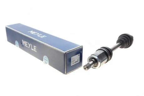 Вал MEYLE 314 498 0009