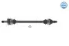 Піввісь (задня) (R) BMW 5 (F10/F11) 10-17 N20/N47/N57 (30x28zx817mm) 3144980065