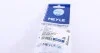 Шланг гальмівний BMW P. X3 F25 10- LE/PR 740MM MEYLE 3145250016 (фото 5)