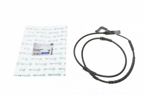 Датчик износа тормозных колодок F01 08-10 730-750 MEYLE 3145270019