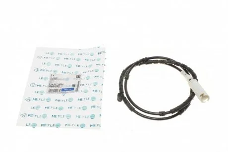 Датчик износа колодок MEYLE 3145270024