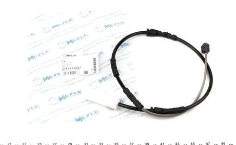 Датчик износа тормозных колодок MEYLE 3145270027