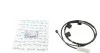 Датчик износа тормозных колодок 3145270030
