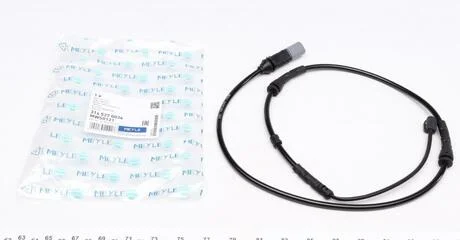 Датчик зносу гальмінвих колодок MEYLE 3145270034