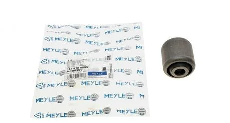 Сайлентблок переднего рычага MEYLE 314 610 0005