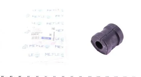 Подушка стабилизатора MEYLE 314 615 0013