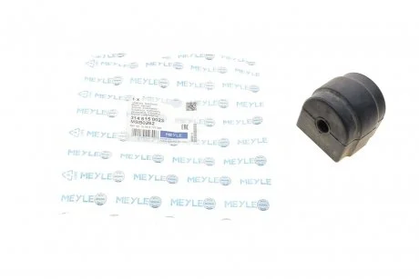 Подушка стабилизатора MEYLE 314 615 0023