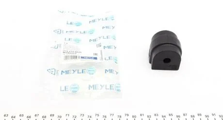 Подушка стабилизатора MEYLE 314 615 0024