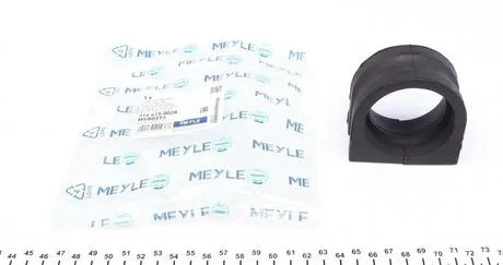 Подушка стабилизатора MEYLE 314 615 0028