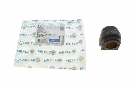 Подушка стабилизатора MEYLE 3146150029