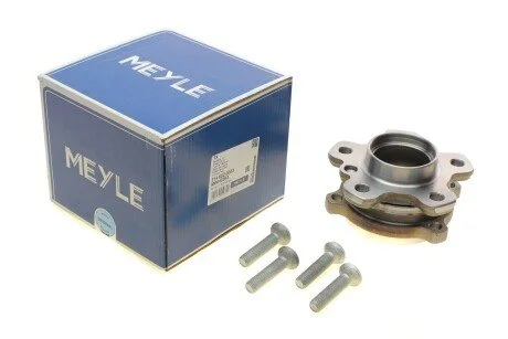 Підшипник колеса,комплект MEYLE 3146520003