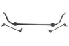 STABILIZATOR BMW P. 5 (F07) (10/09-12/10), 5 (F10, F11) (03/10-12/11), 6 (F12, F13) (11/10-12/12) MEYLE 3146530002HD (фото 1)