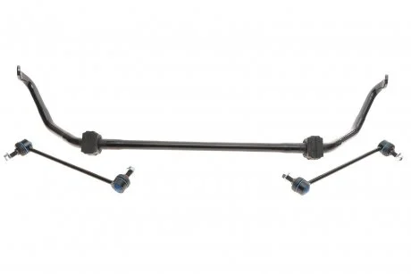 STABILIZATOR BMW P. 5 (F07) (10/09-12/10), 5 (F10, F11) (03/10-12/11), 6 (F12, F13) (11/10-12/12) MEYLE 3146530002HD