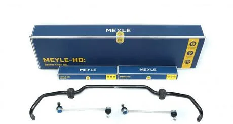 Стабилизатор со стойками MEYLE 3146530014HD