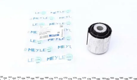 Сайлентблок MEYLE 314 710 0004