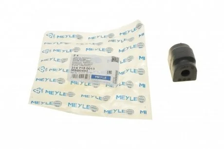 Подушка стабилизатора MEYLE 314 715 0013
