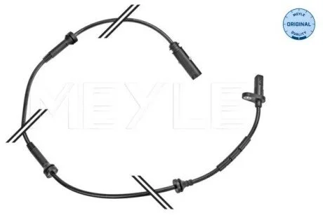 Датчик АБС MEYLE 3148000053