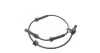 Датчик ABS BMW 1 (F20, F21) (11/10-/), 2 (F22,F23) (10/13-?), 3 (F30, F31) (10/11-/), 4 (F32, F33, F36) (07/13-?) MEYLE 314 800 0056 (фото 7)