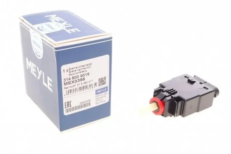 Вимикач MEYLE 314 800 9019